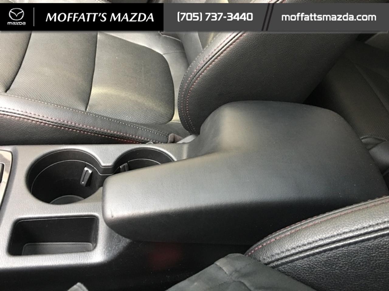 2016 Mazda CX-5 GS Photo