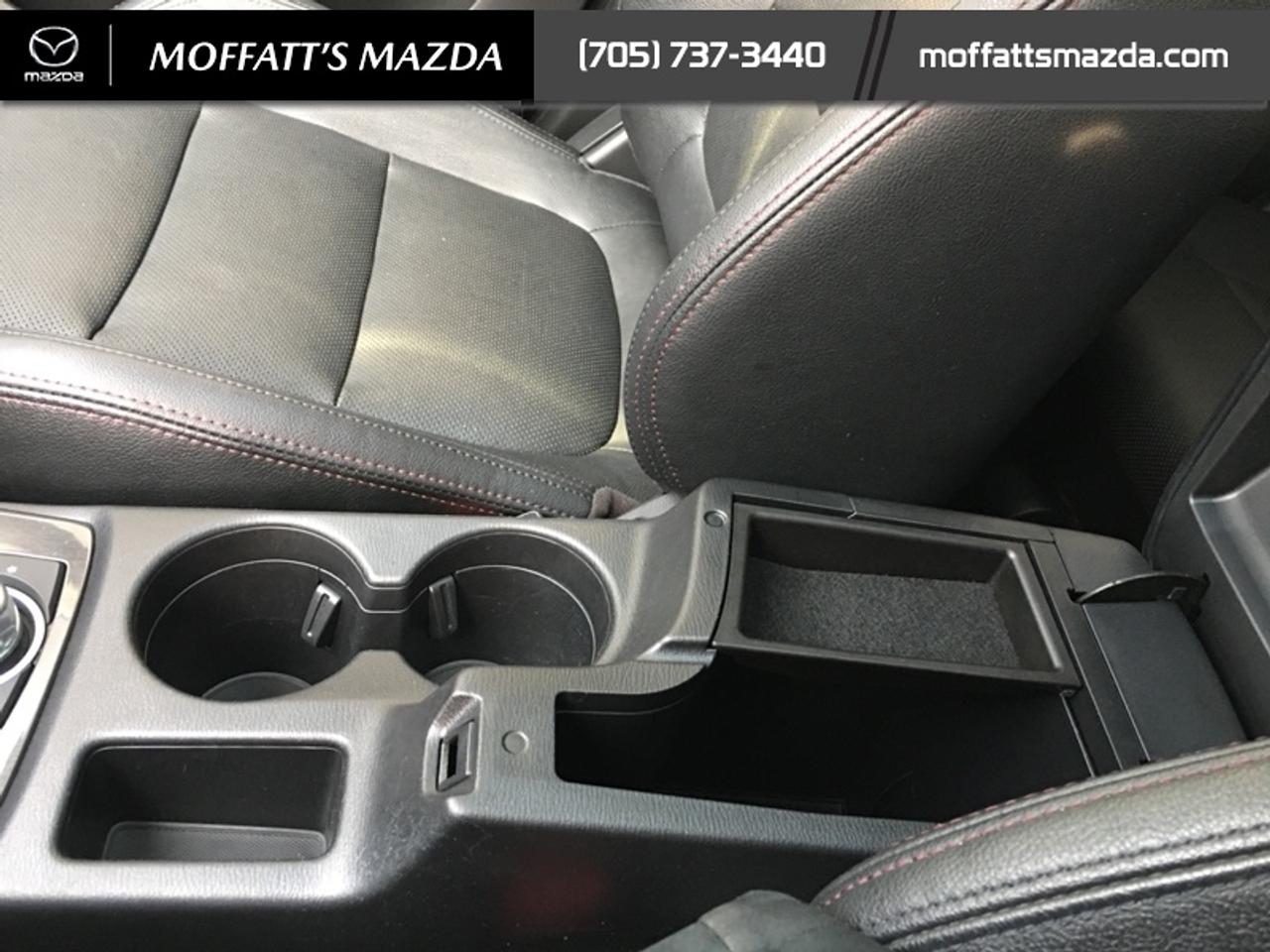 2016 Mazda CX-5 GS Photo