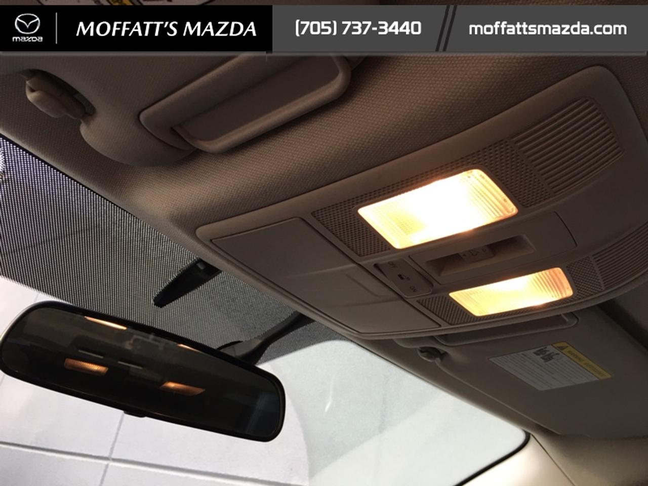 2016 Mazda CX-5 GS Photo