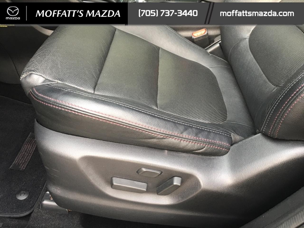 2016 Mazda CX-5 GS Photo