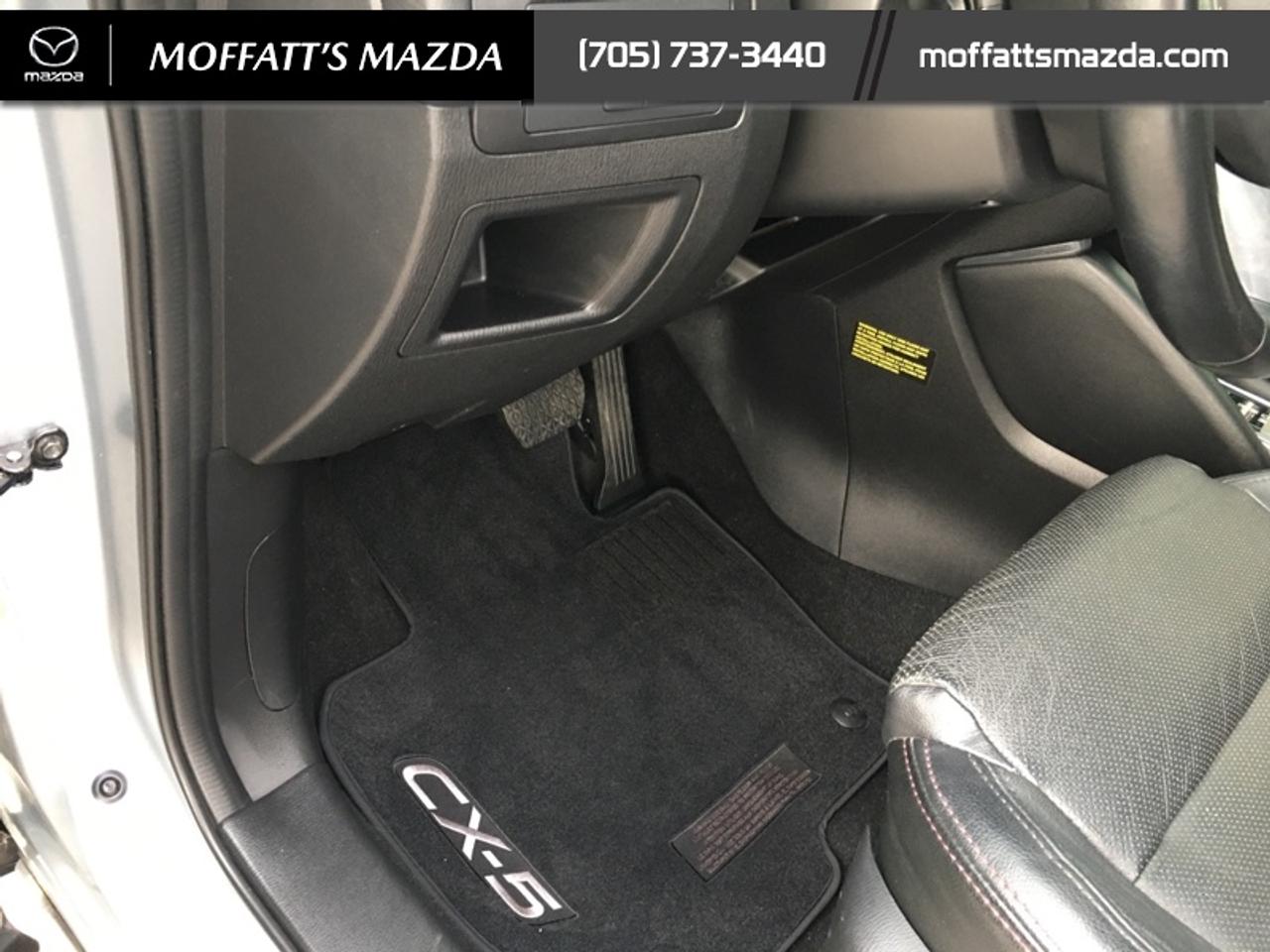 2016 Mazda CX-5 GS Photo