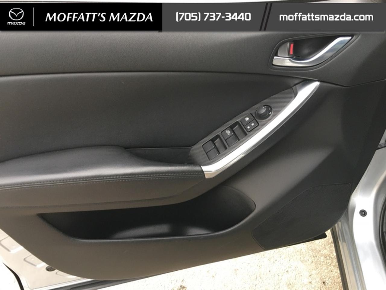 2016 Mazda CX-5 GS Photo