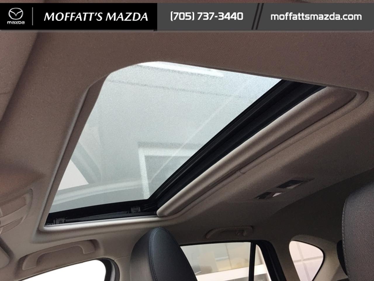 2016 Mazda CX-5 GS Photo