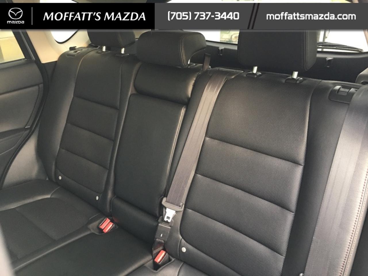 2016 Mazda CX-5 GS Photo