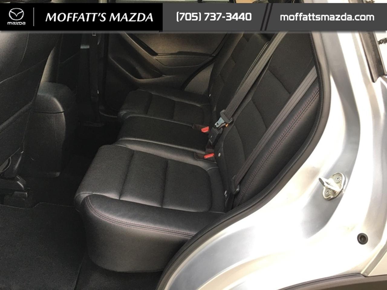 2016 Mazda CX-5 GS Photo