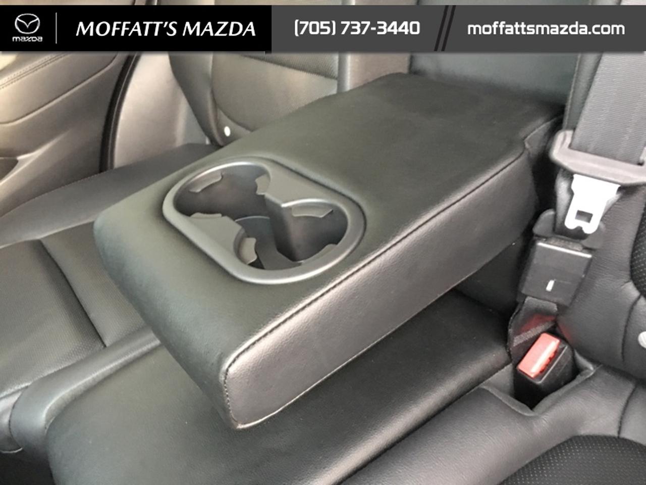 2016 Mazda CX-5 GS Photo
