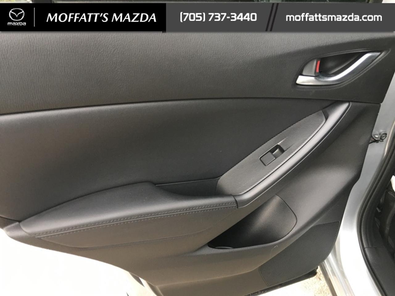 2016 Mazda CX-5 GS Photo