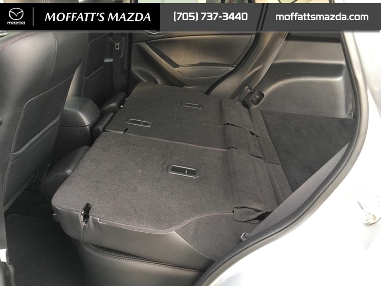 2016 Mazda CX-5 GS Photo