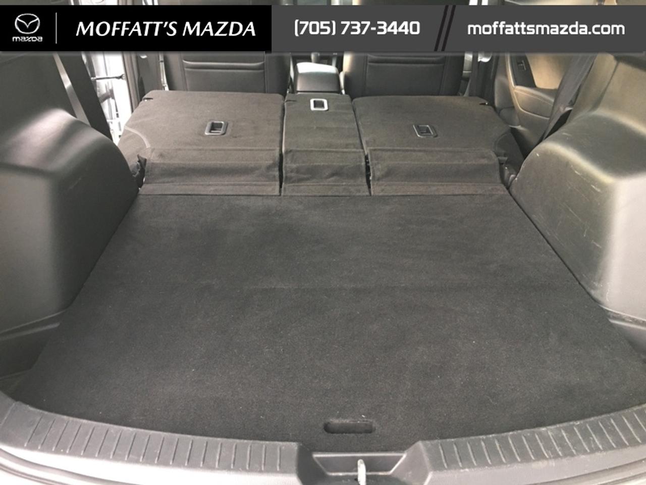 2016 Mazda CX-5 GS Photo