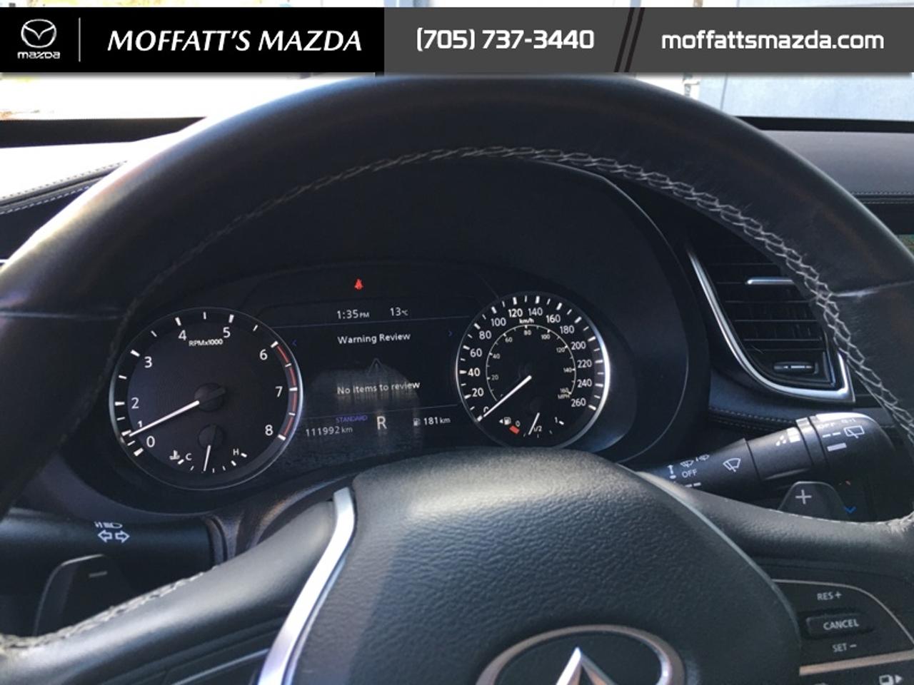 2021 Infiniti QX50 PURE Photo