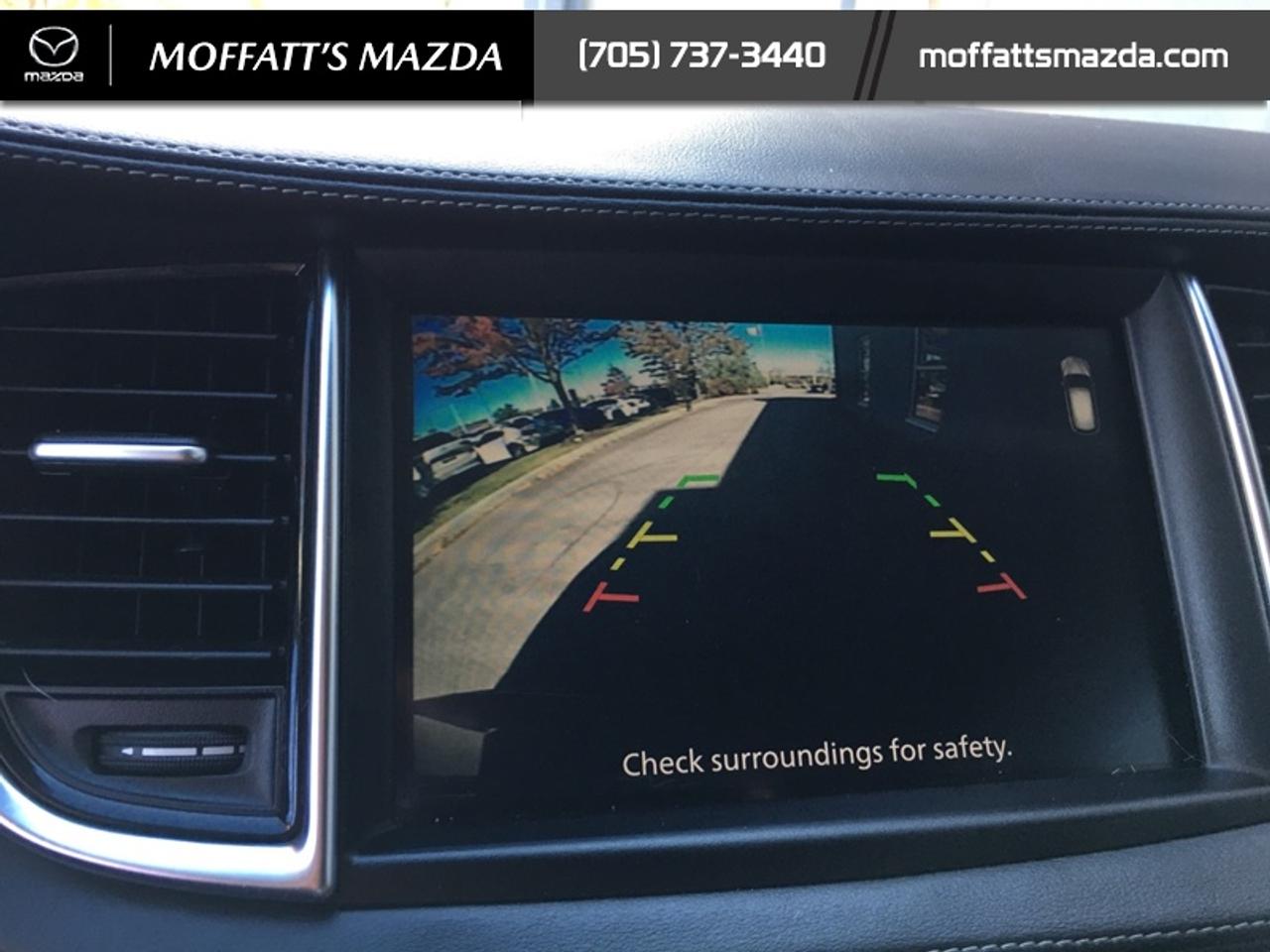 2021 Infiniti QX50 PURE Photo