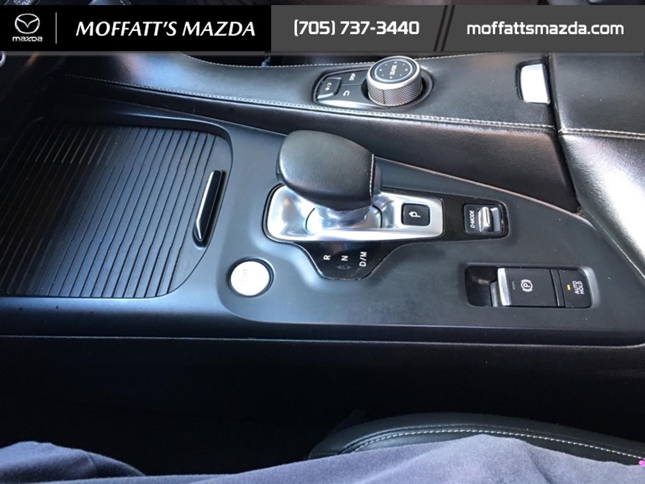 2021 Infiniti QX50 PURE Photo