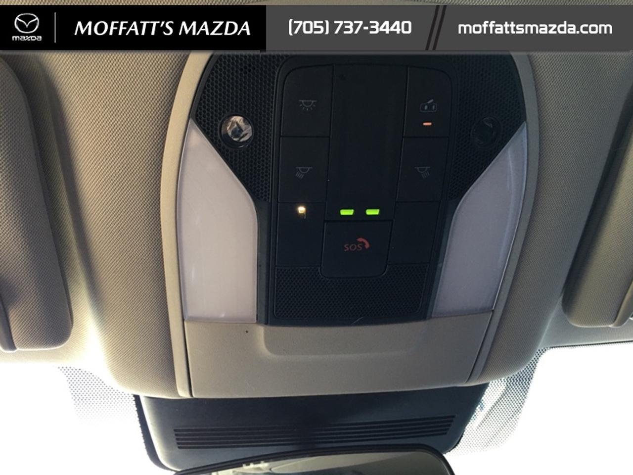 2021 Infiniti QX50 PURE Photo