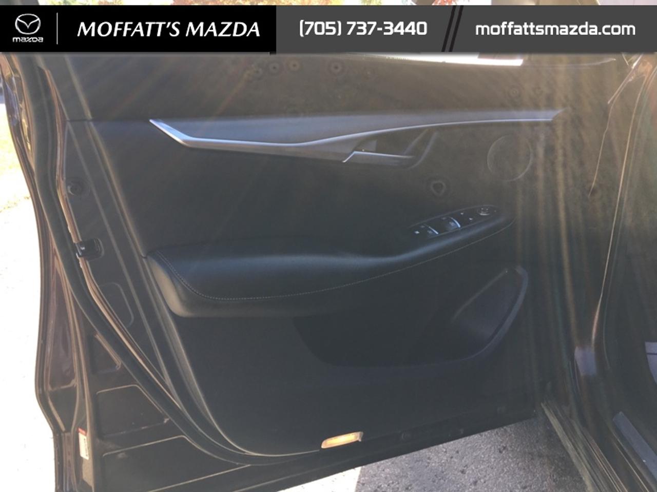 2021 Infiniti QX50 PURE Photo