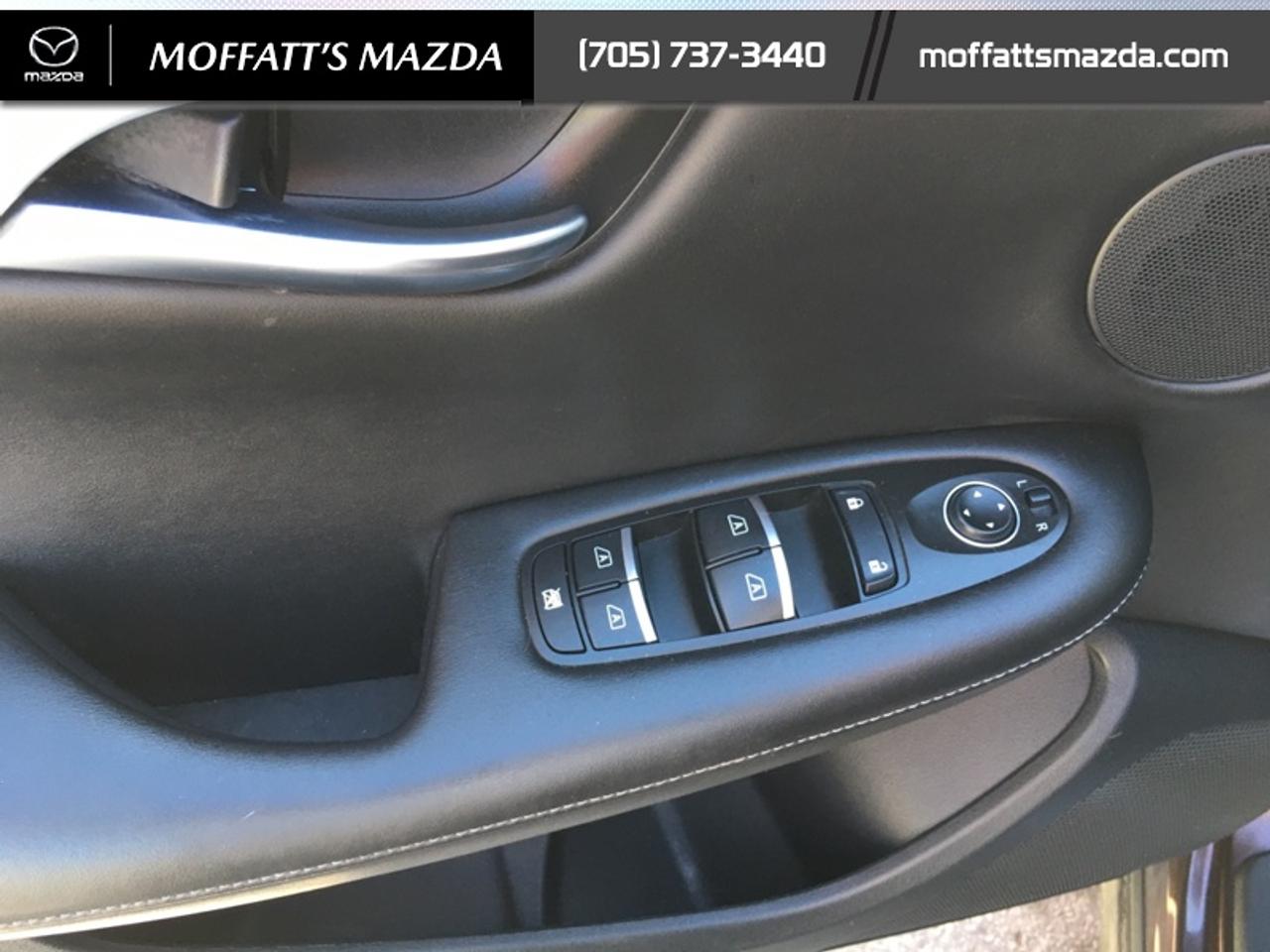 2021 Infiniti QX50 PURE Photo