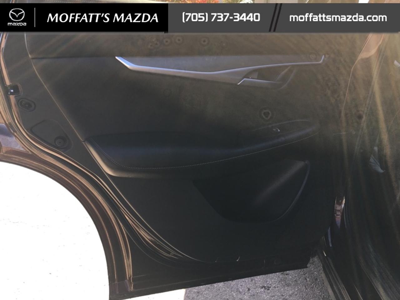 2021 Infiniti QX50 PURE Photo