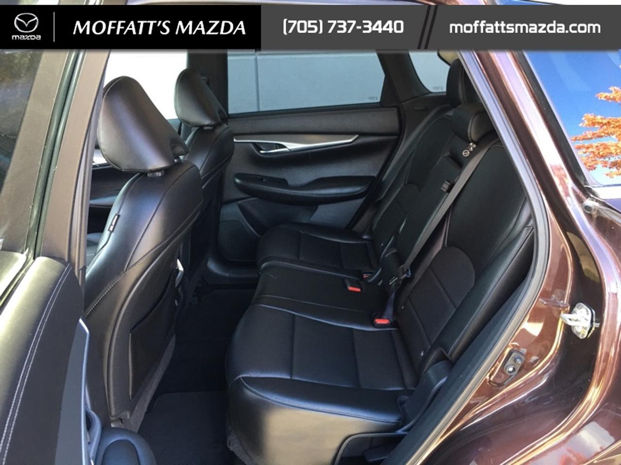 2021 Infiniti QX50 PURE Photo