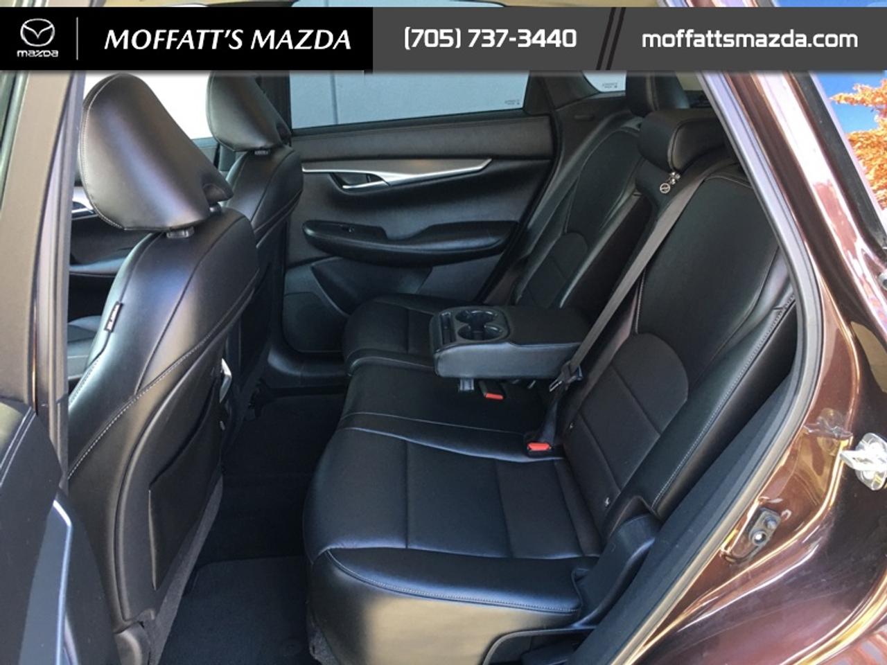 2021 Infiniti QX50 PURE Photo