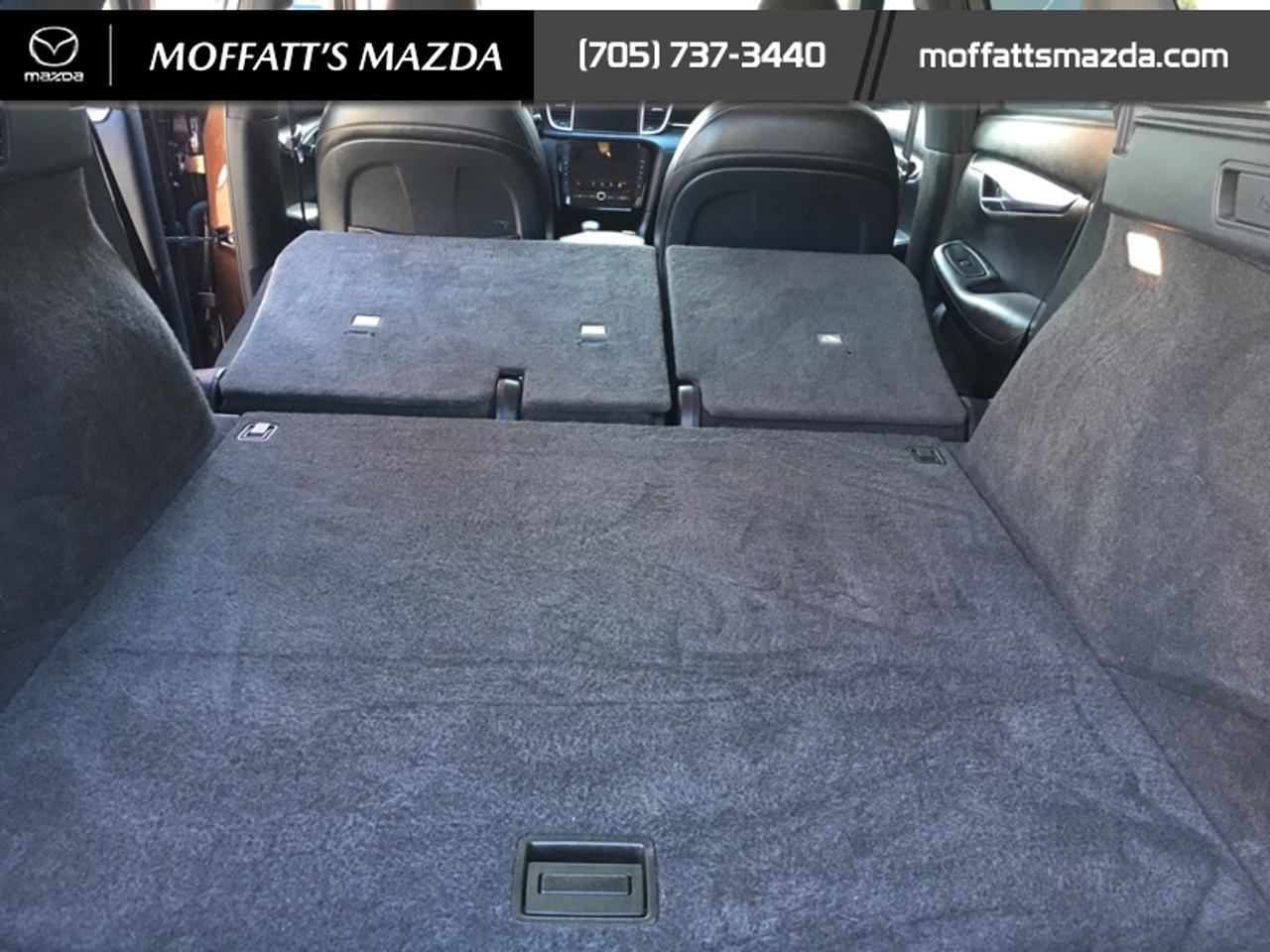 2021 Infiniti QX50 PURE Photo