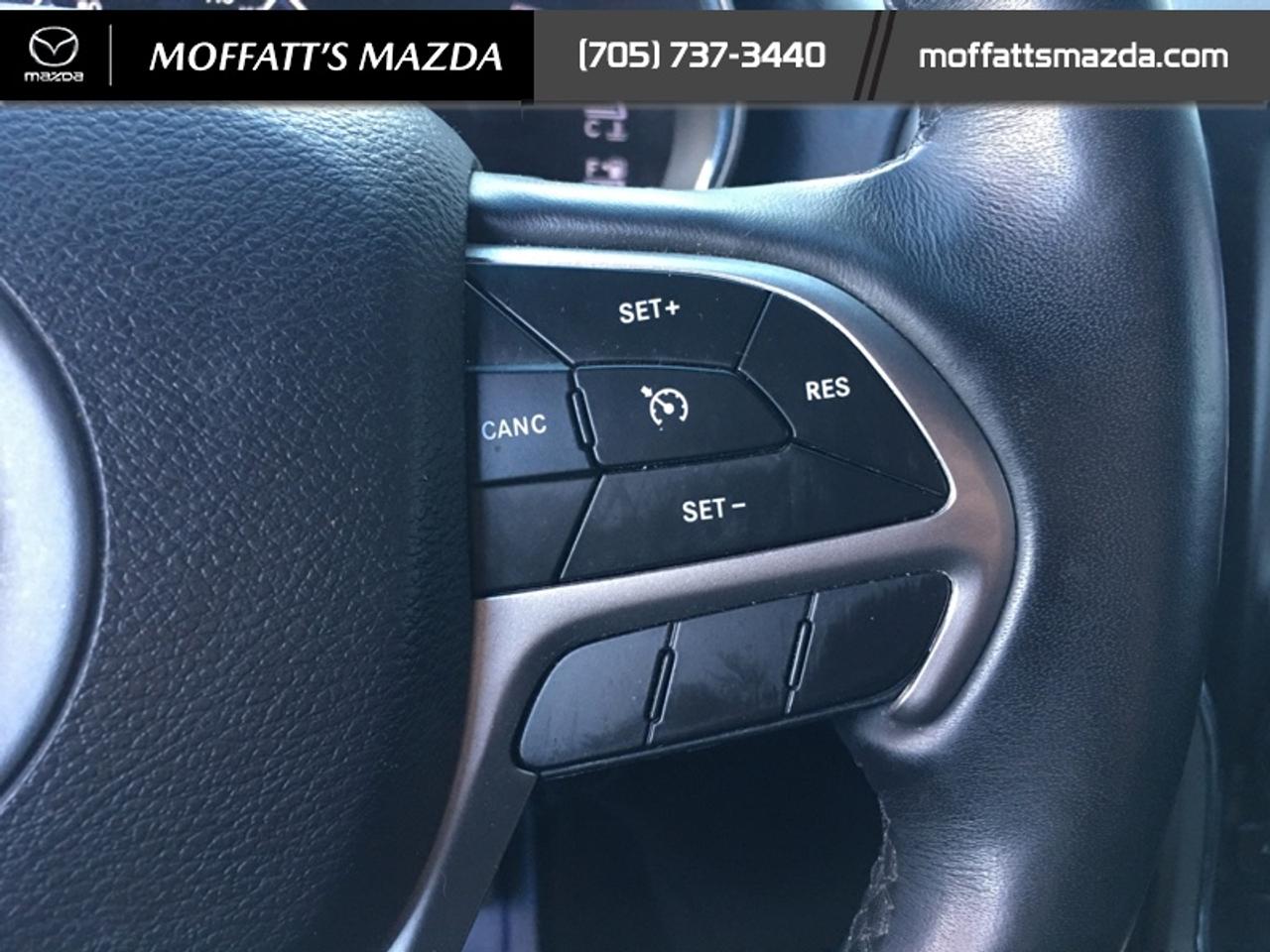 2019 Jeep Grand Cherokee Limited Photo