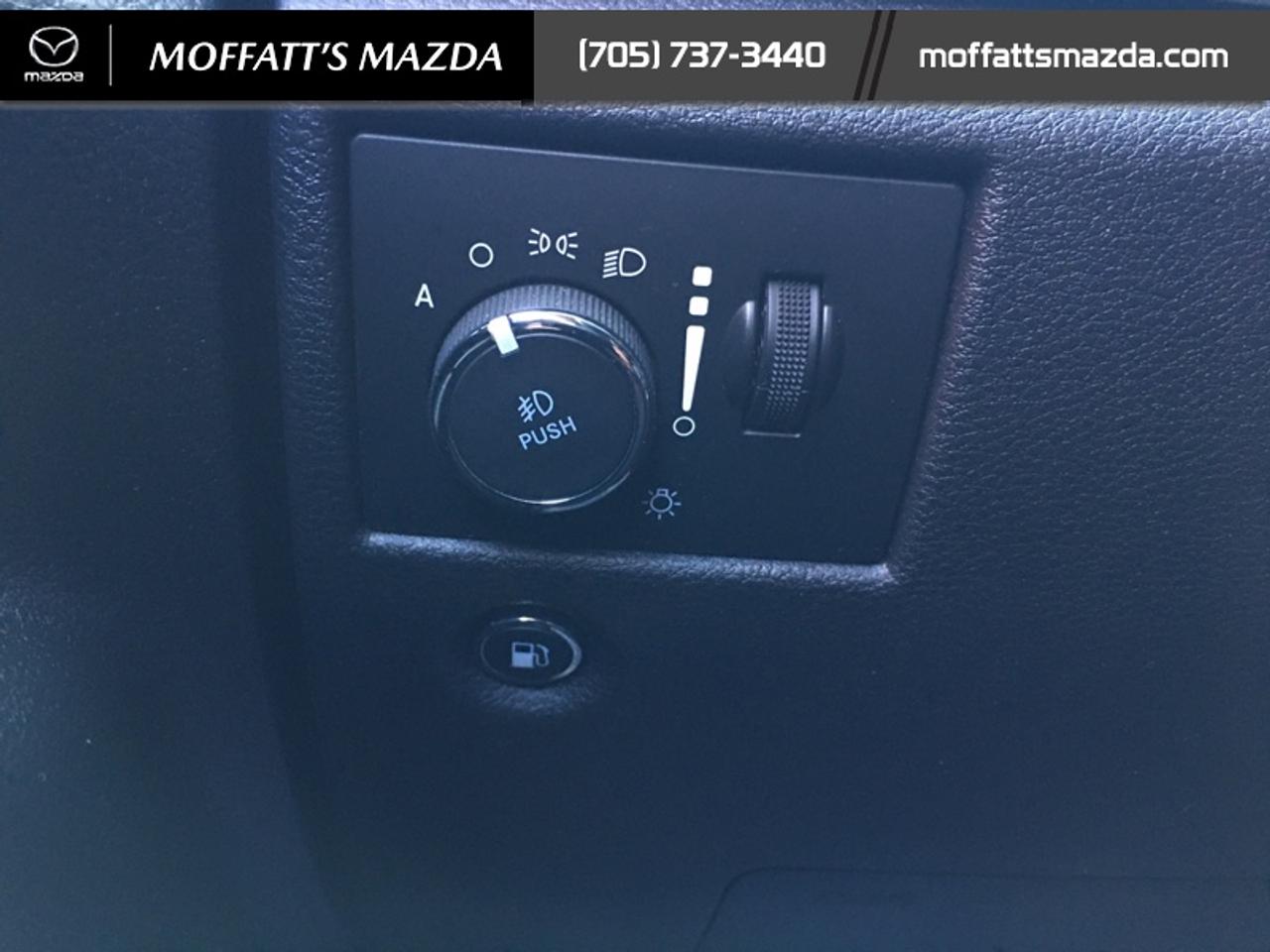 2019 Jeep Grand Cherokee Limited Photo