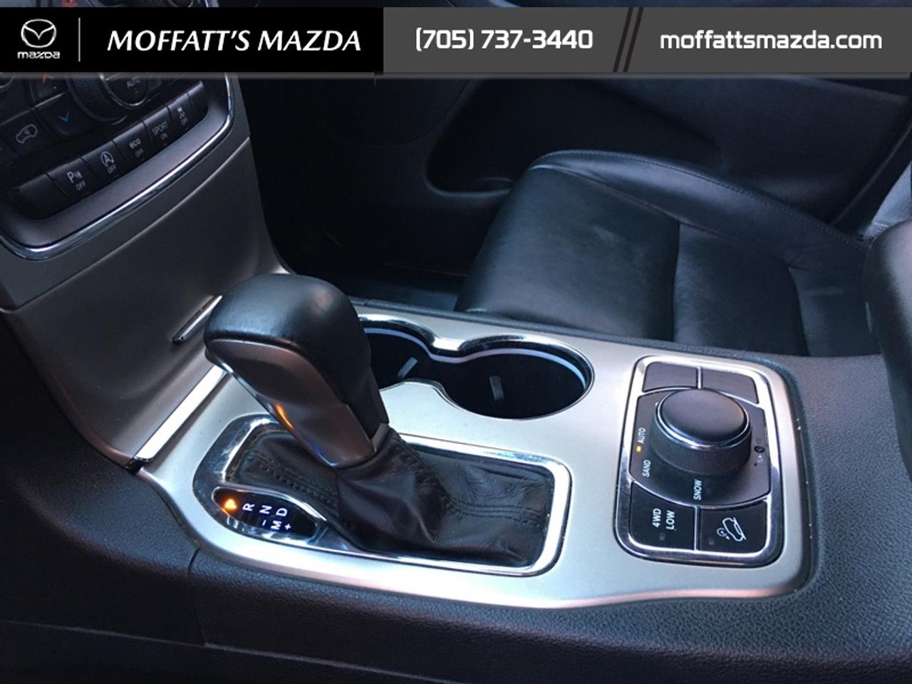 2019 Jeep Grand Cherokee Limited Photo