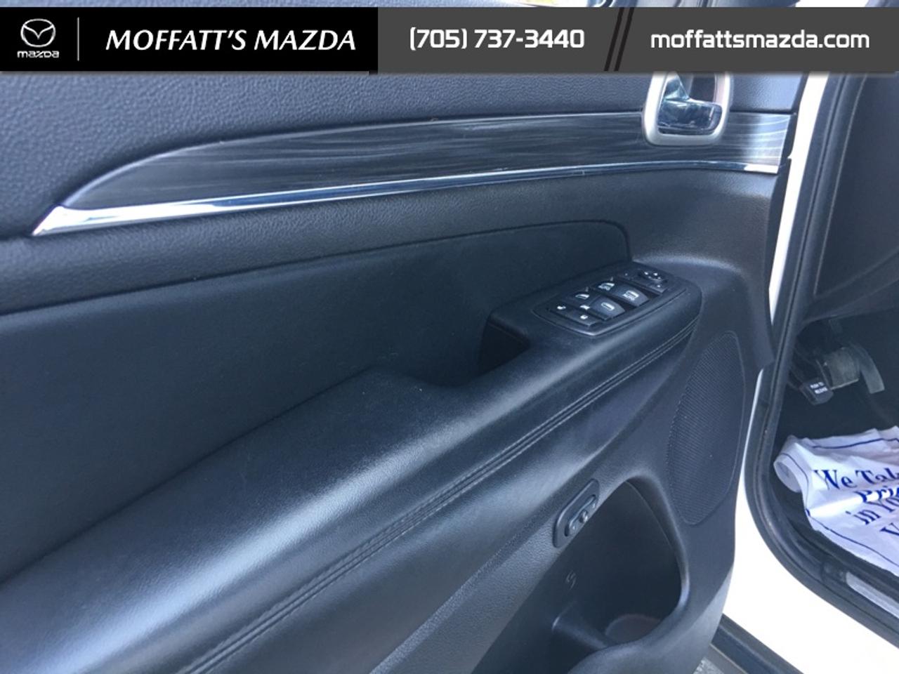 2019 Jeep Grand Cherokee Limited Photo