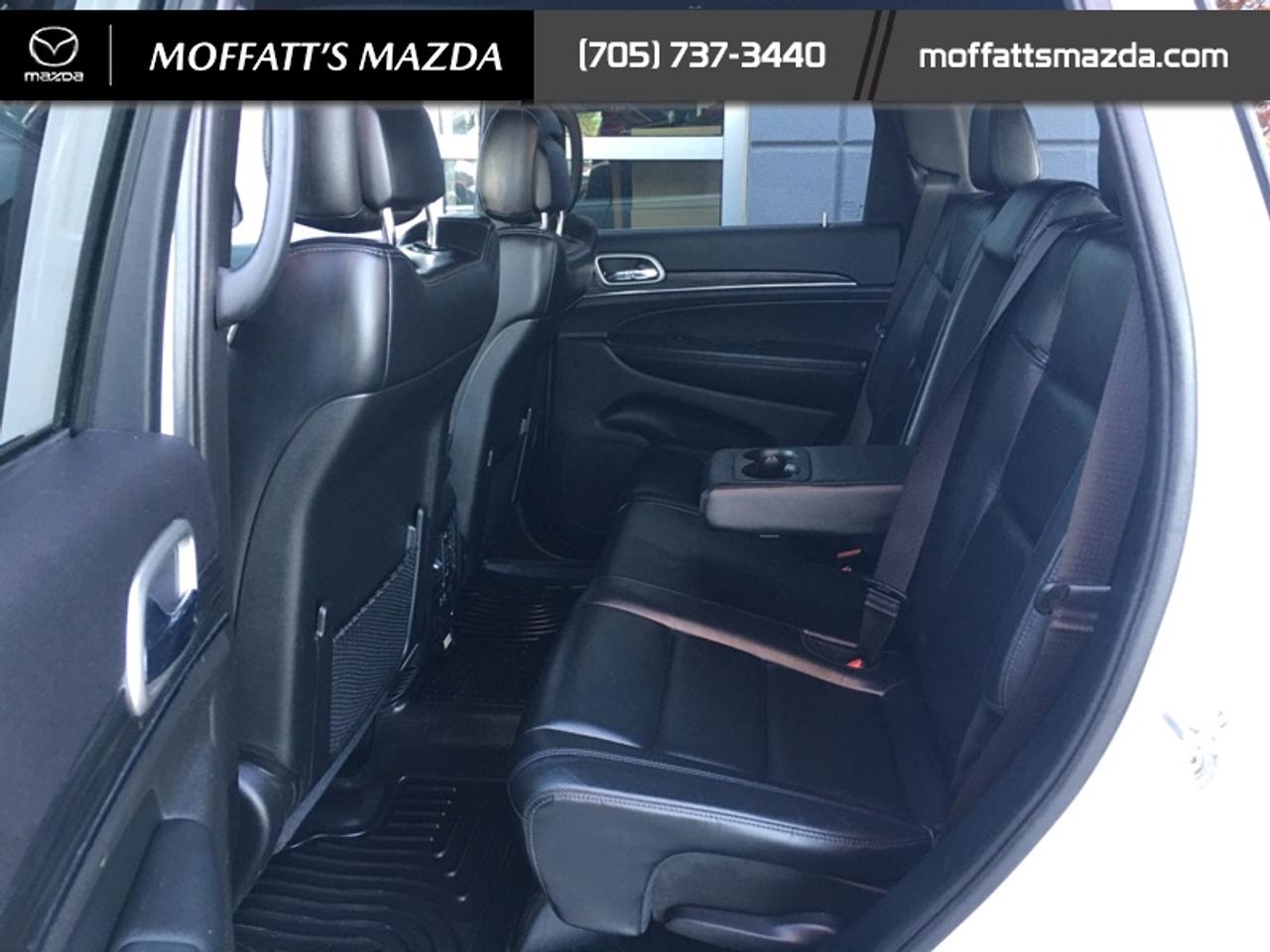 2019 Jeep Grand Cherokee Limited Photo