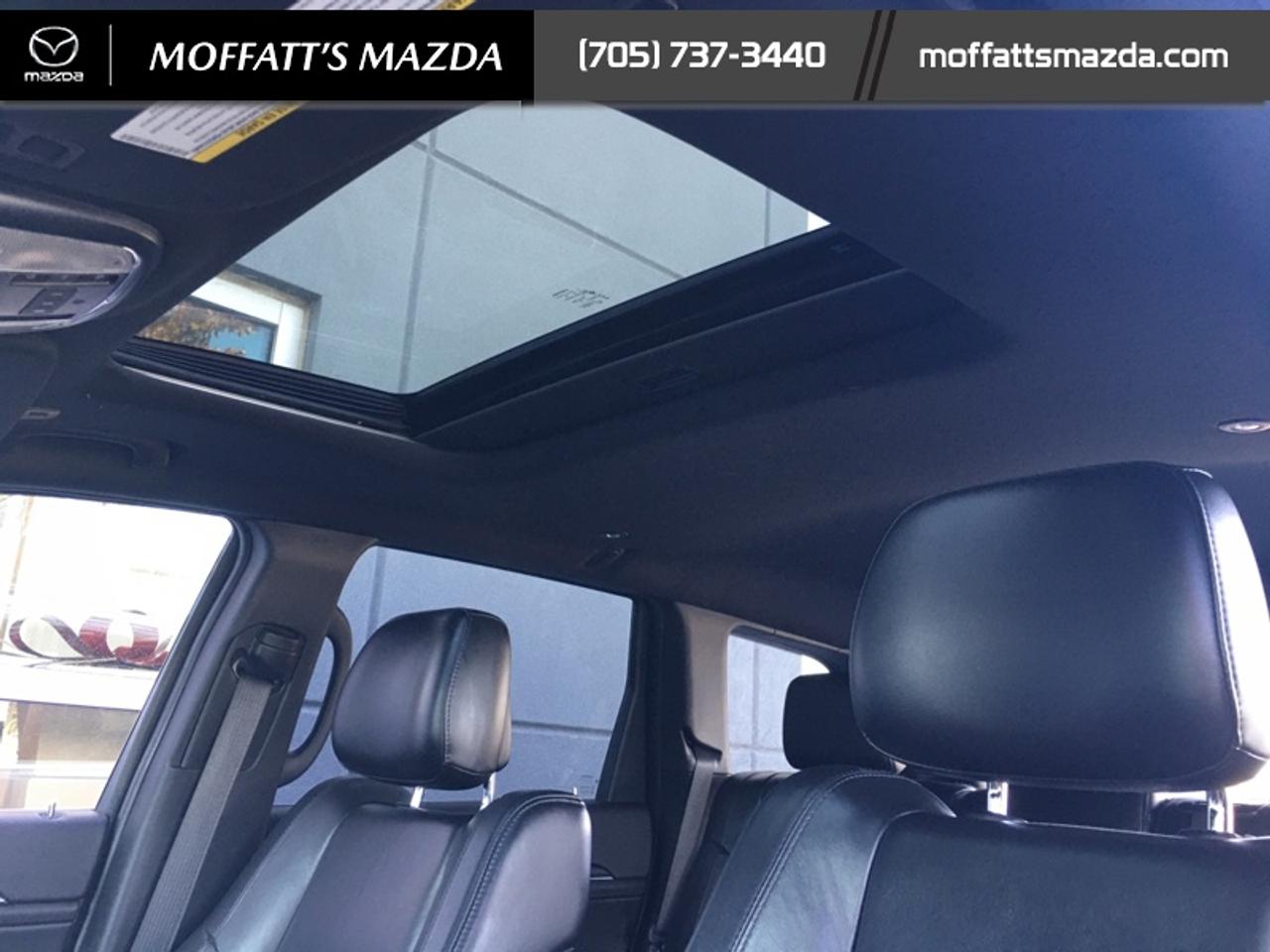2019 Jeep Grand Cherokee Limited Photo