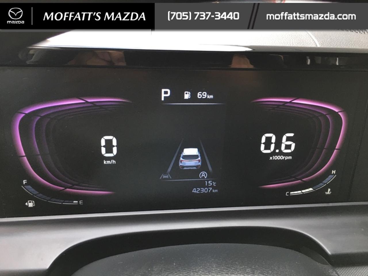 2024 Kia Seltos LX Photo