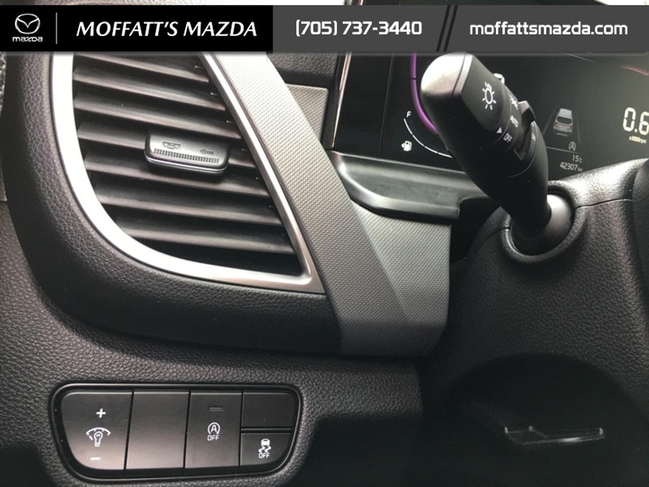 2024 Kia Seltos LX Photo
