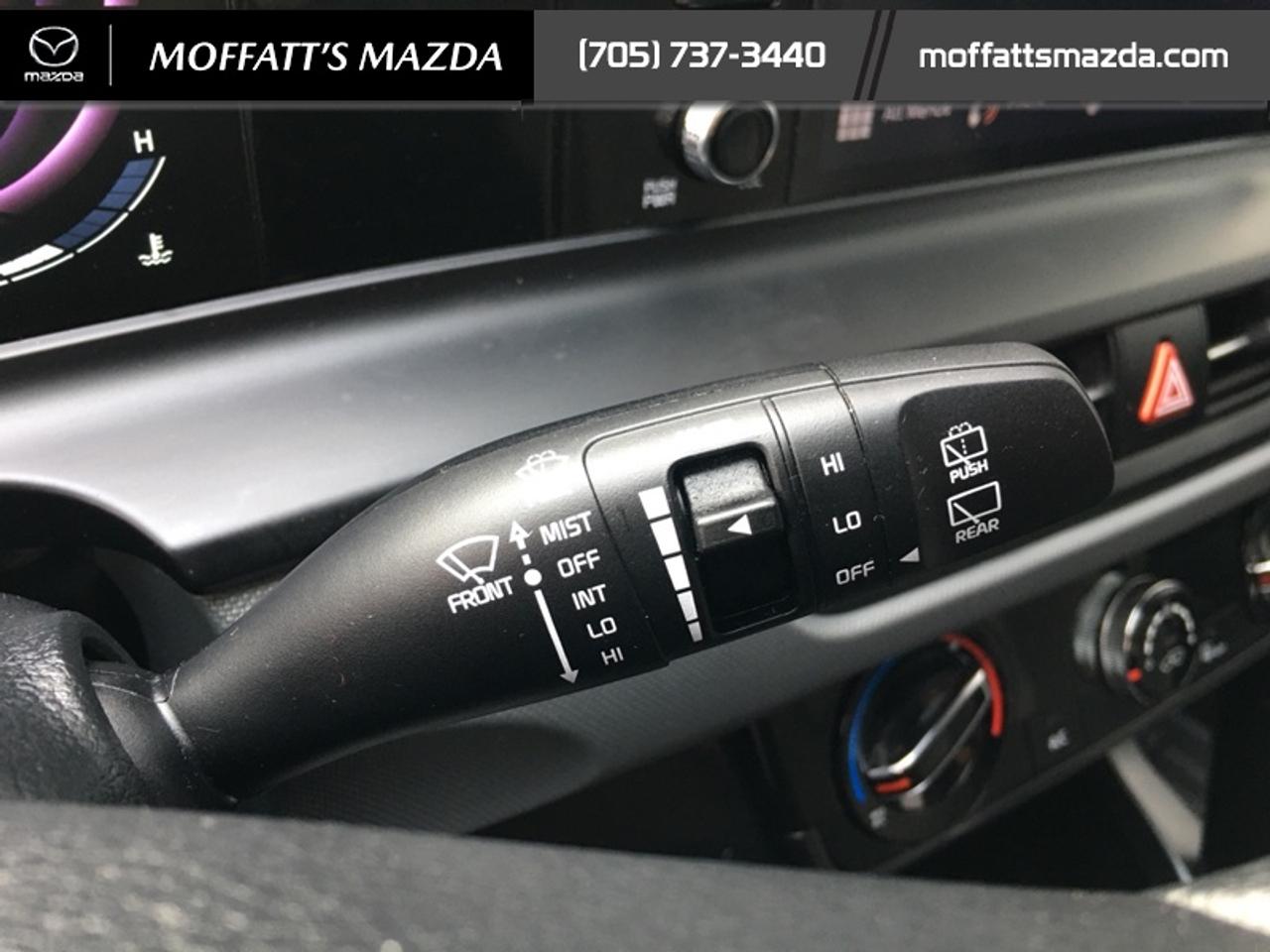 2024 Kia Seltos LX Photo