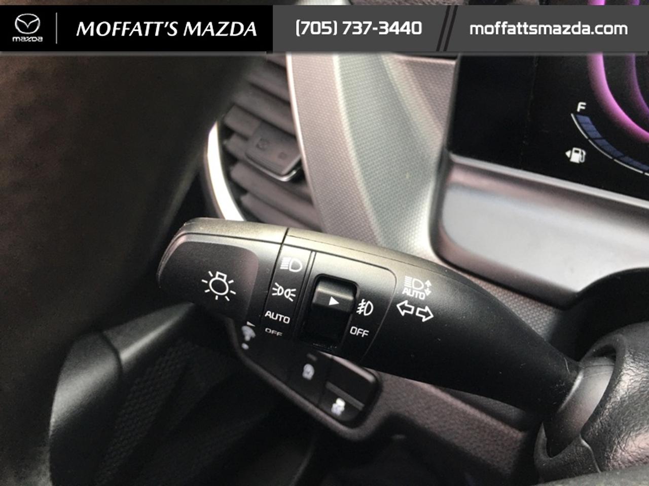 2024 Kia Seltos LX Photo