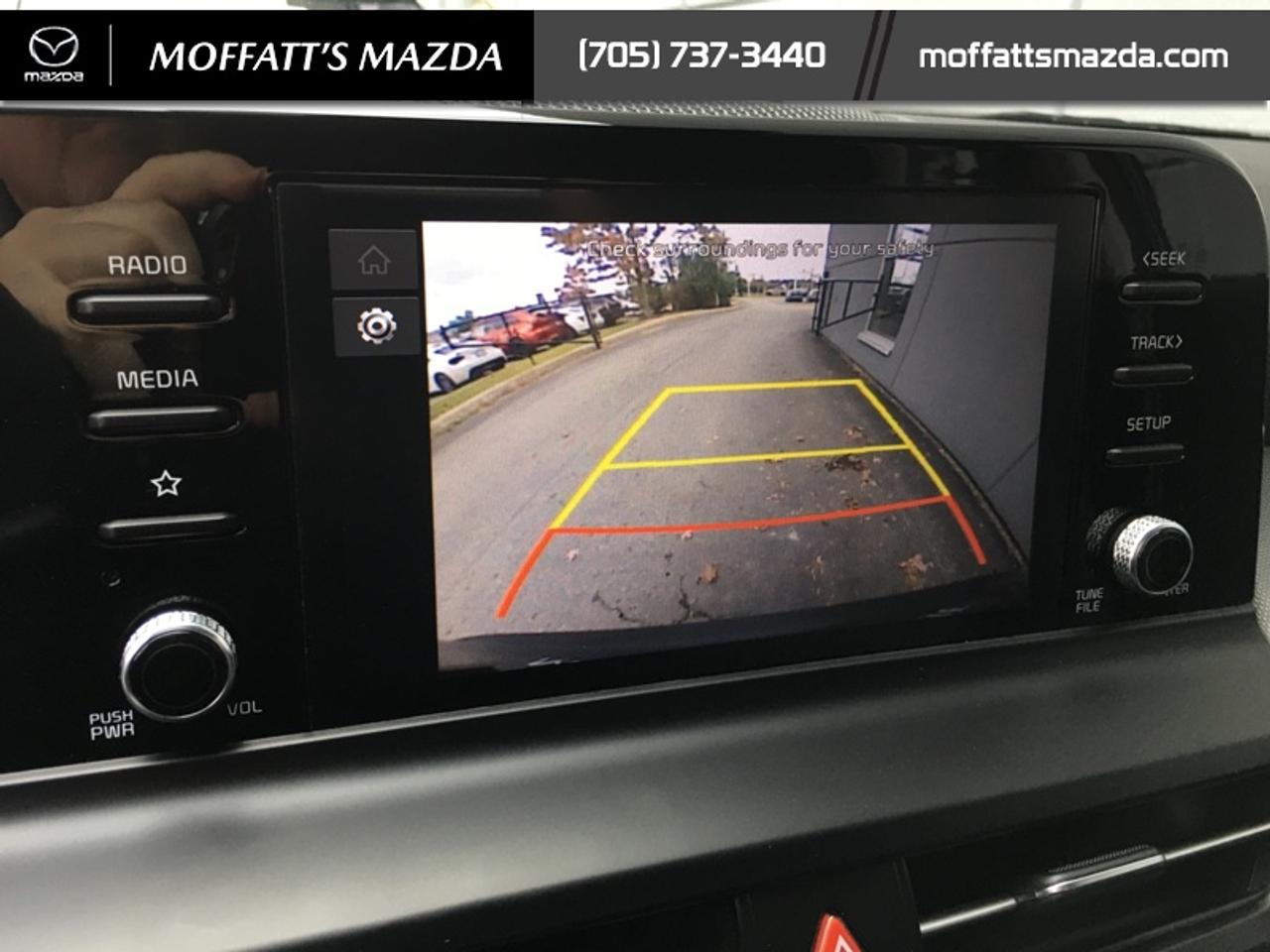 2024 Kia Seltos LX Photo