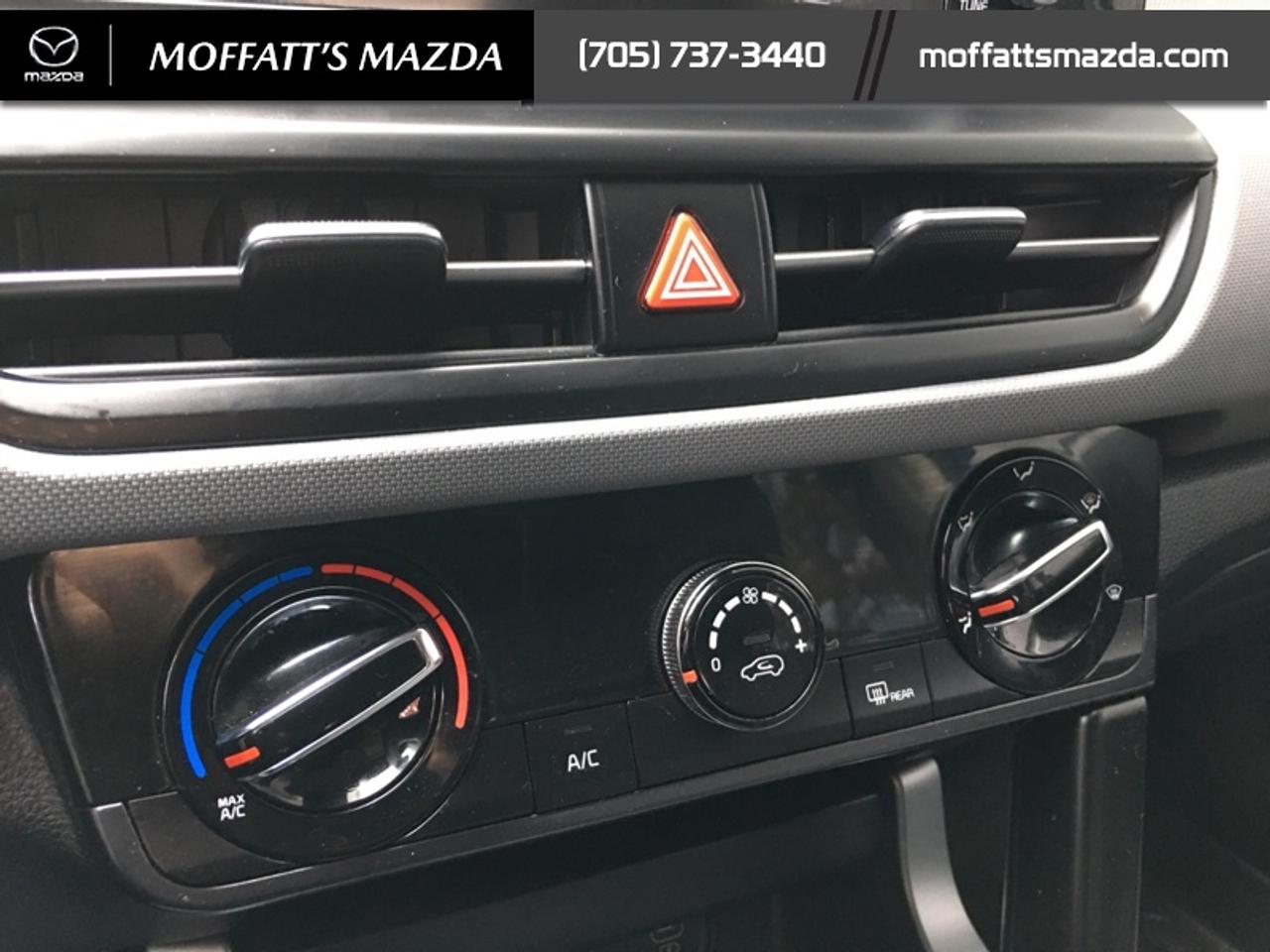 2024 Kia Seltos LX Photo
