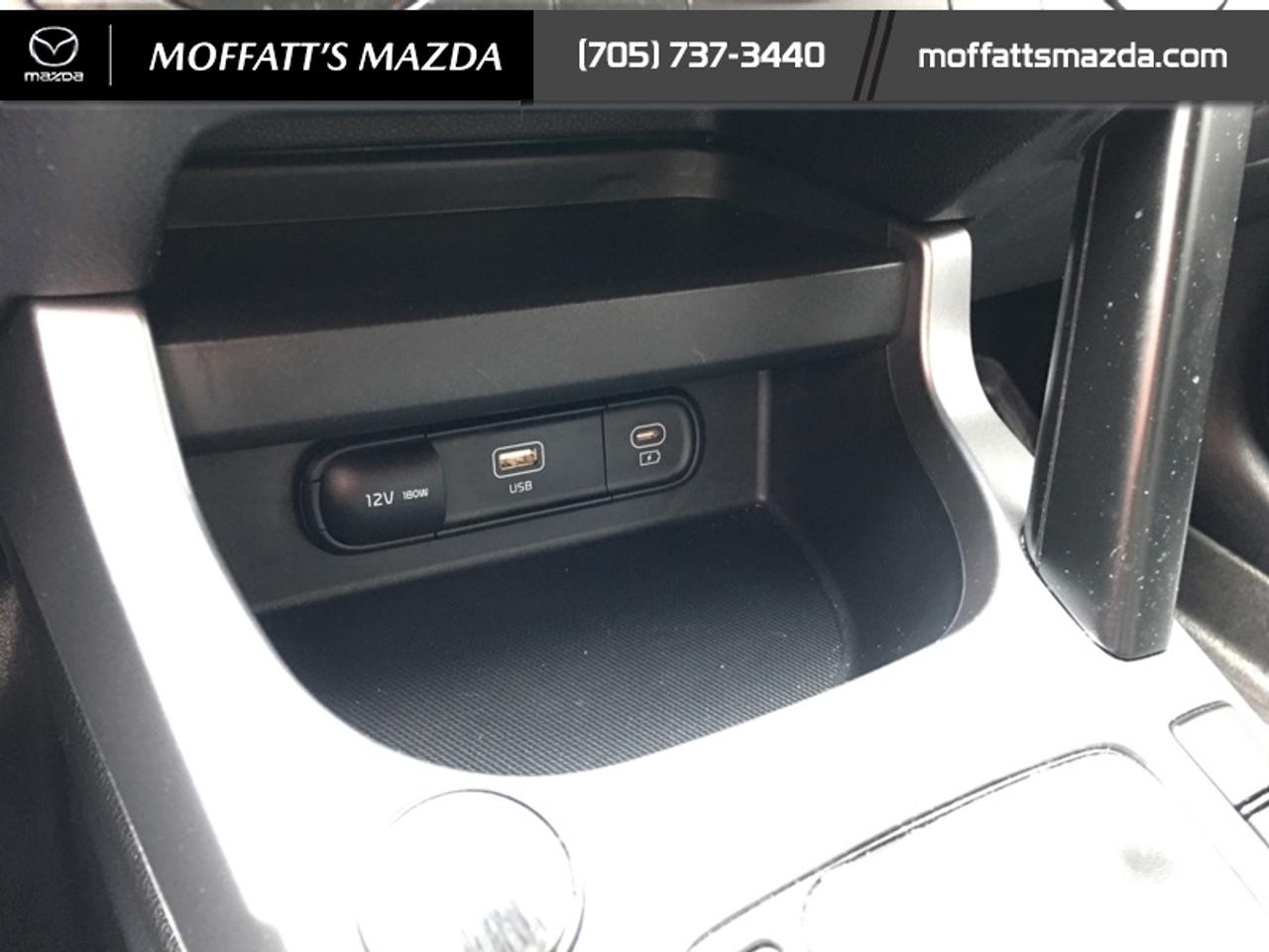 2024 Kia Seltos LX Photo