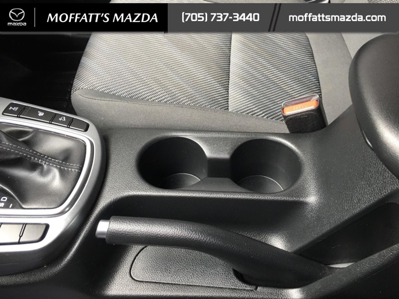 2024 Kia Seltos LX Photo