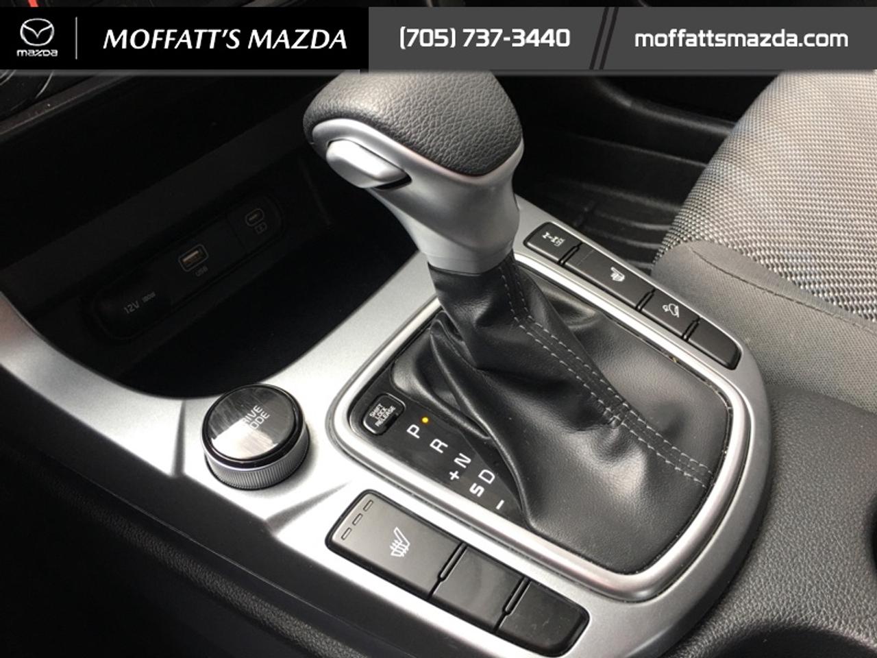2024 Kia Seltos LX Photo