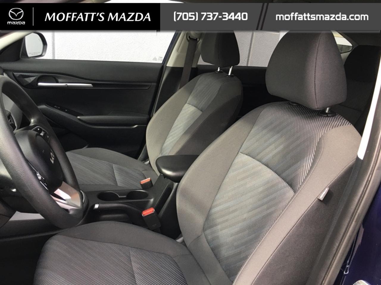 2024 Kia Seltos LX Photo