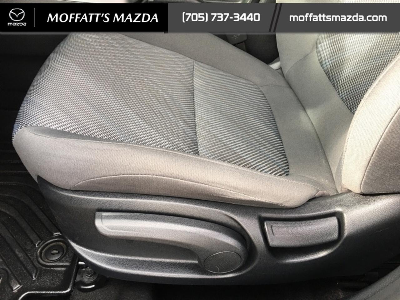 2024 Kia Seltos LX Photo
