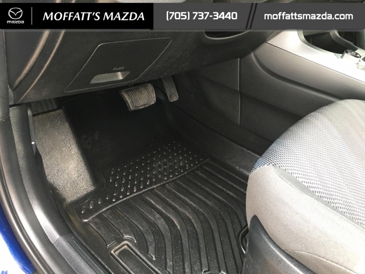 2024 Kia Seltos LX Photo