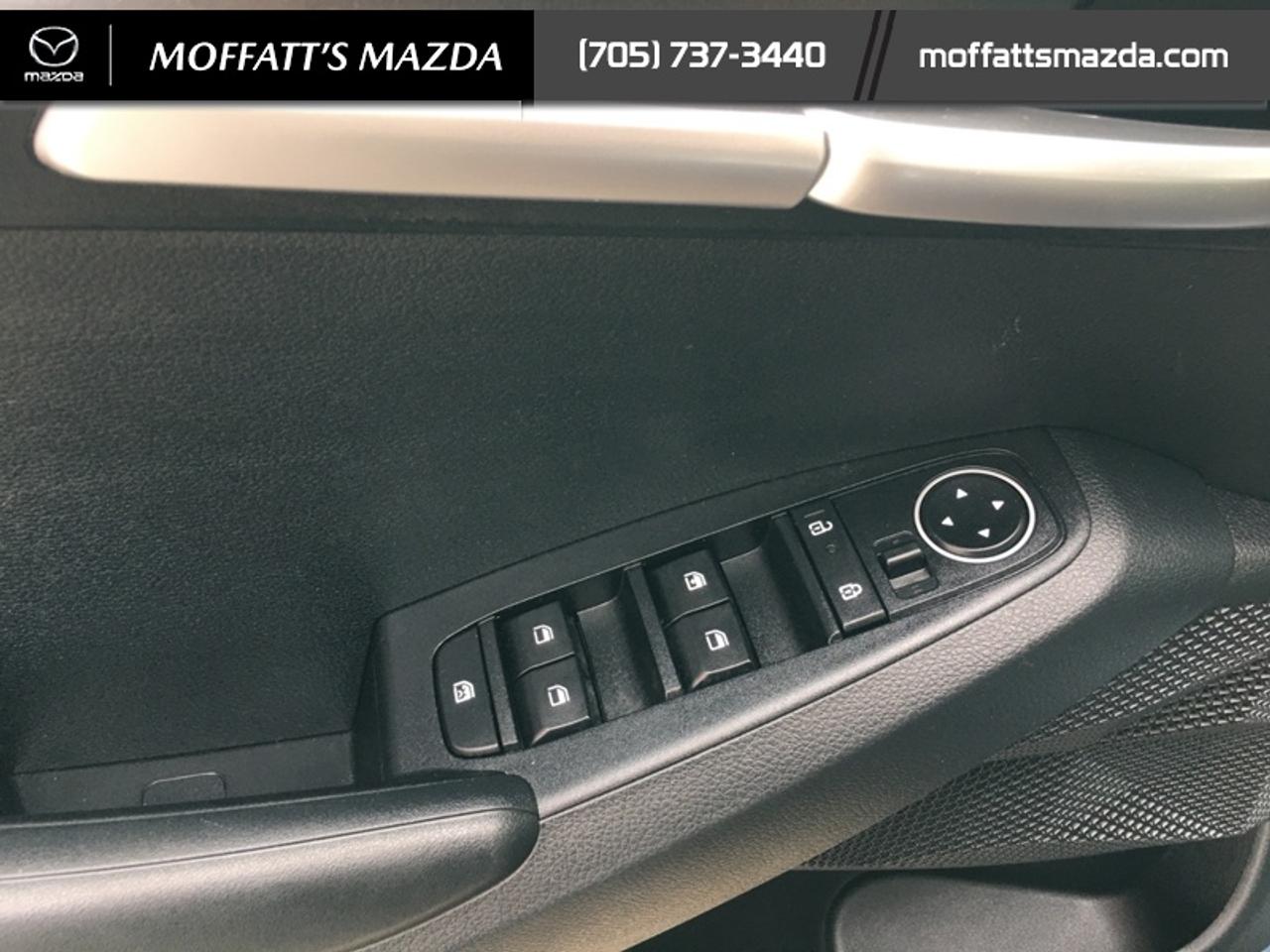 2024 Kia Seltos LX Photo