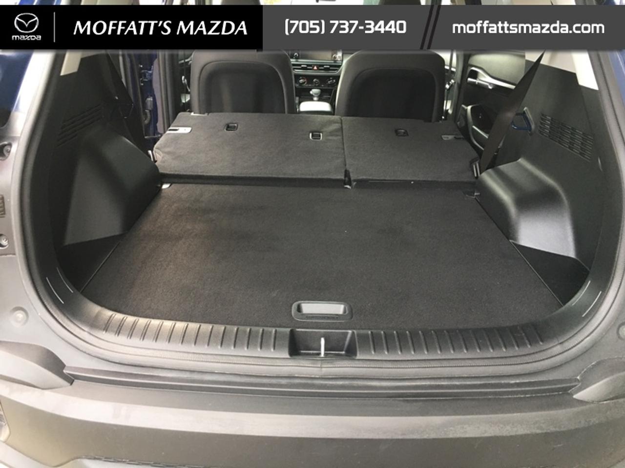 2024 Kia Seltos LX Photo