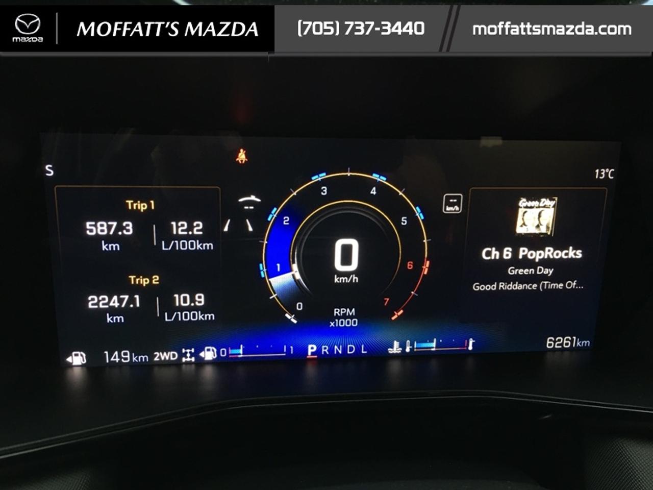 2026 Chevrolet Colorado 4WD Z71 Photo