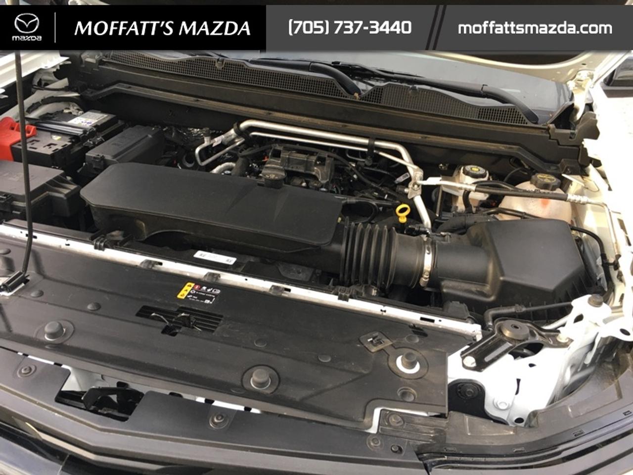 2026 Chevrolet Colorado 4WD Z71 Photo