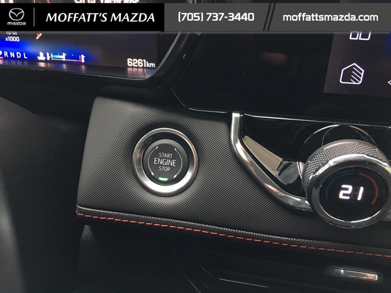 2026 Chevrolet Colorado 4WD Z71 Photo