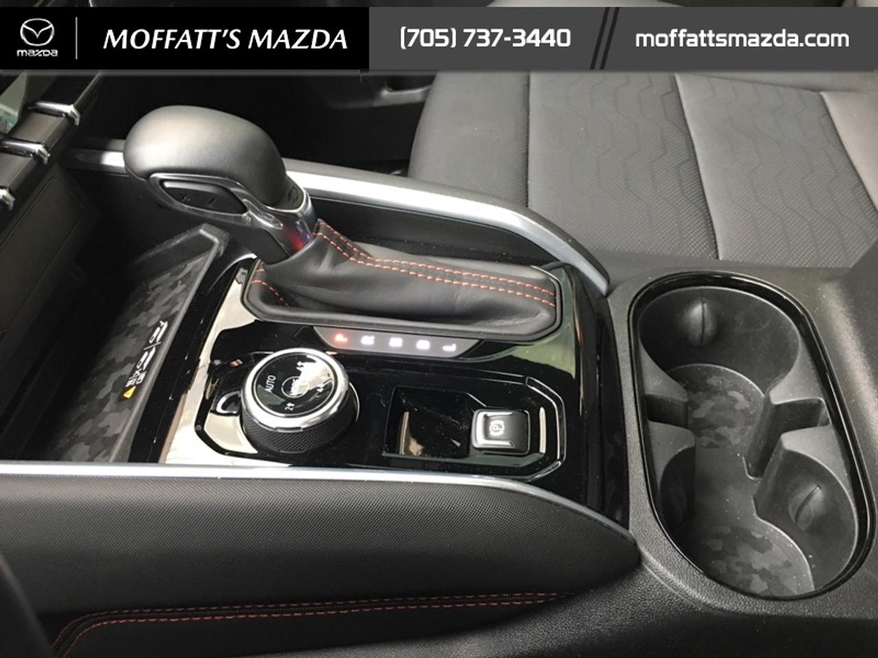 2026 Chevrolet Colorado 4WD Z71 Photo