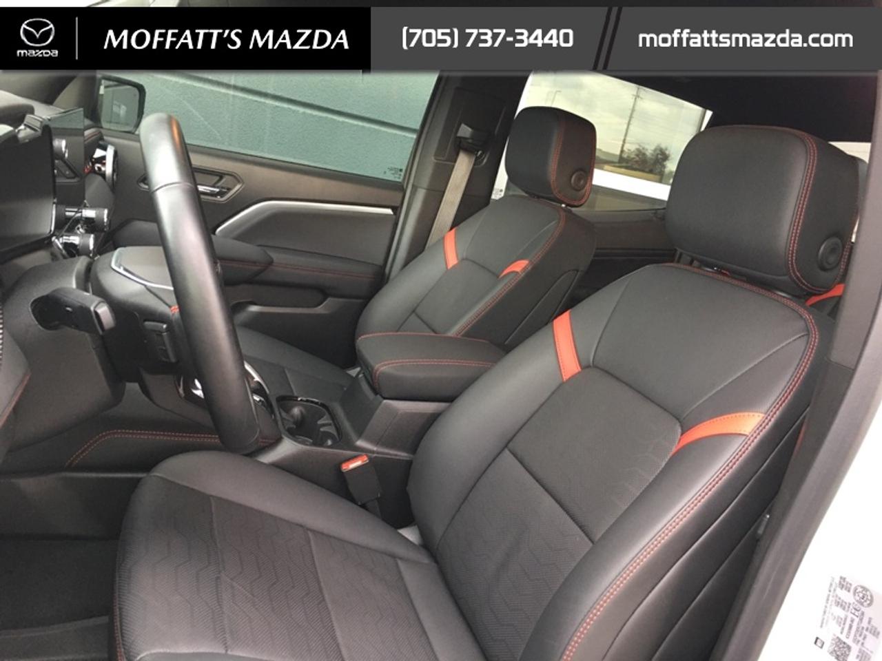 2026 Chevrolet Colorado 4WD Z71 Photo