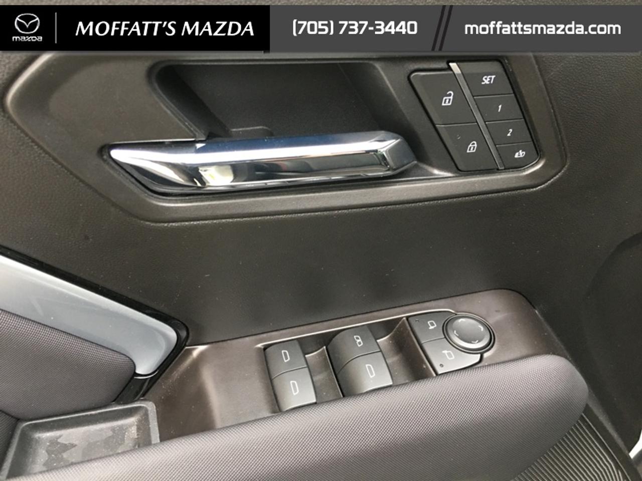2026 Chevrolet Colorado 4WD Z71 Photo