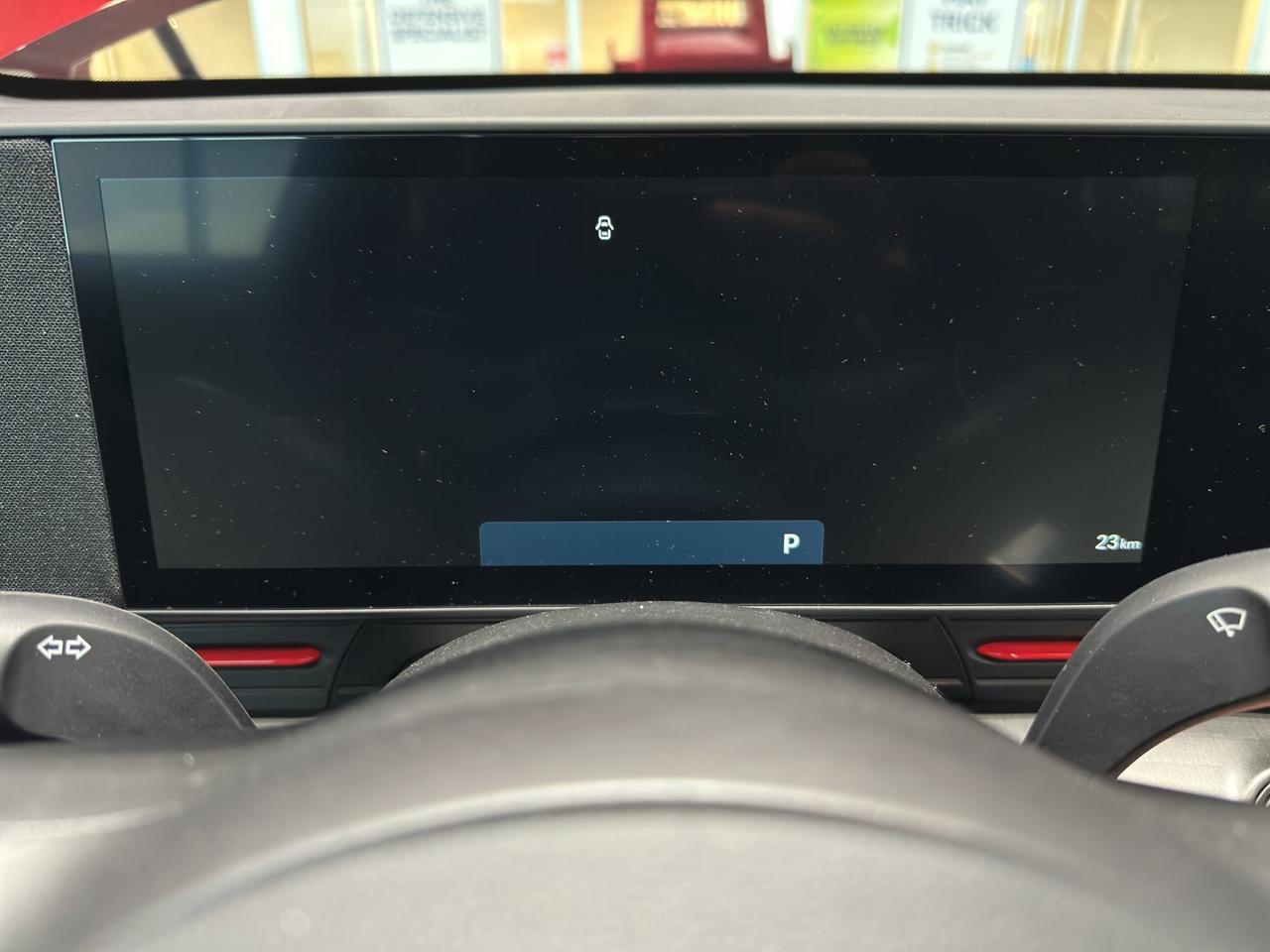 2027 Hyundai KONA N Line Ultimate Photo